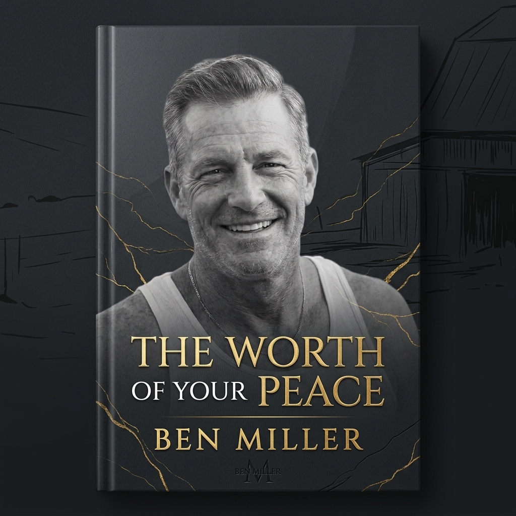 The Worth of Your Peace — Guide
